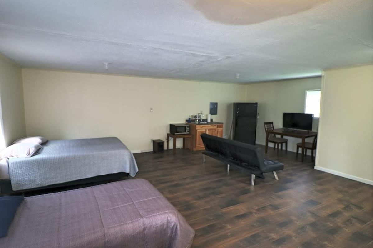 Hotel A Simple And Convenient Spot For Travelers Knoxville Esterno foto