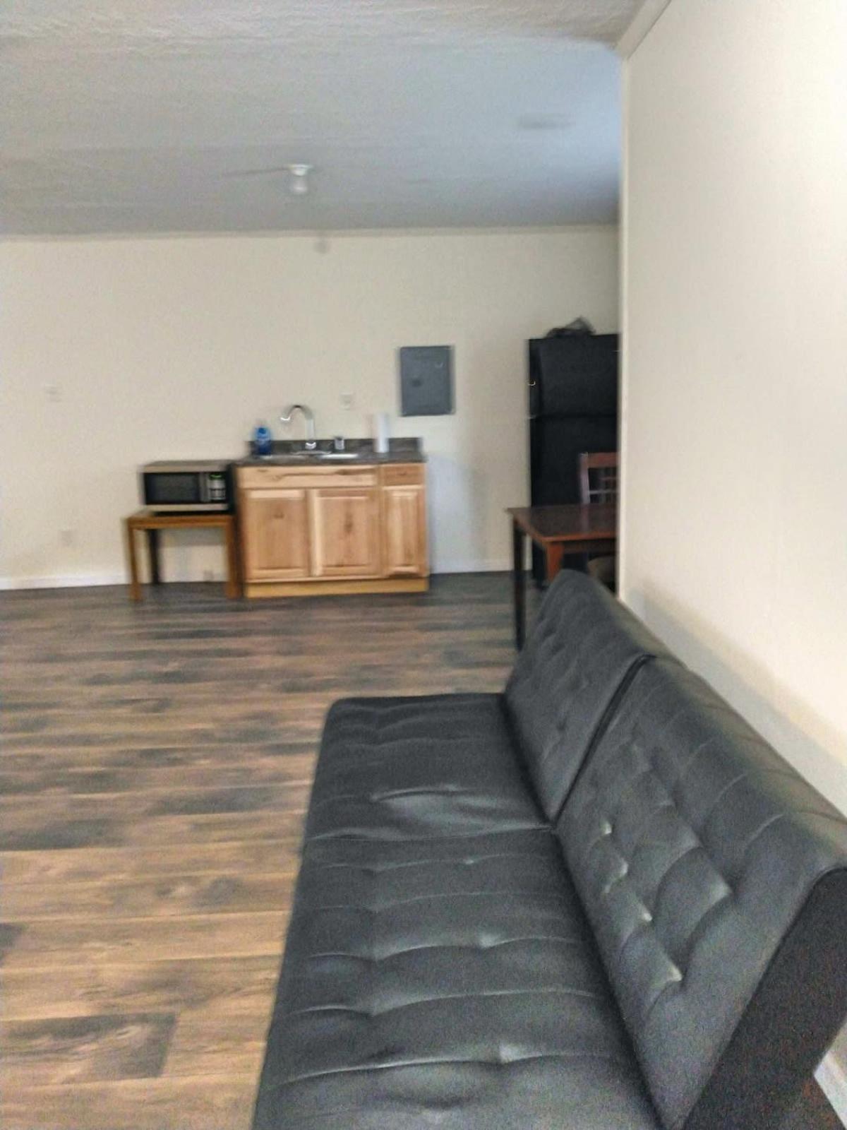 Hotel A Simple And Convenient Spot For Travelers Knoxville Esterno foto