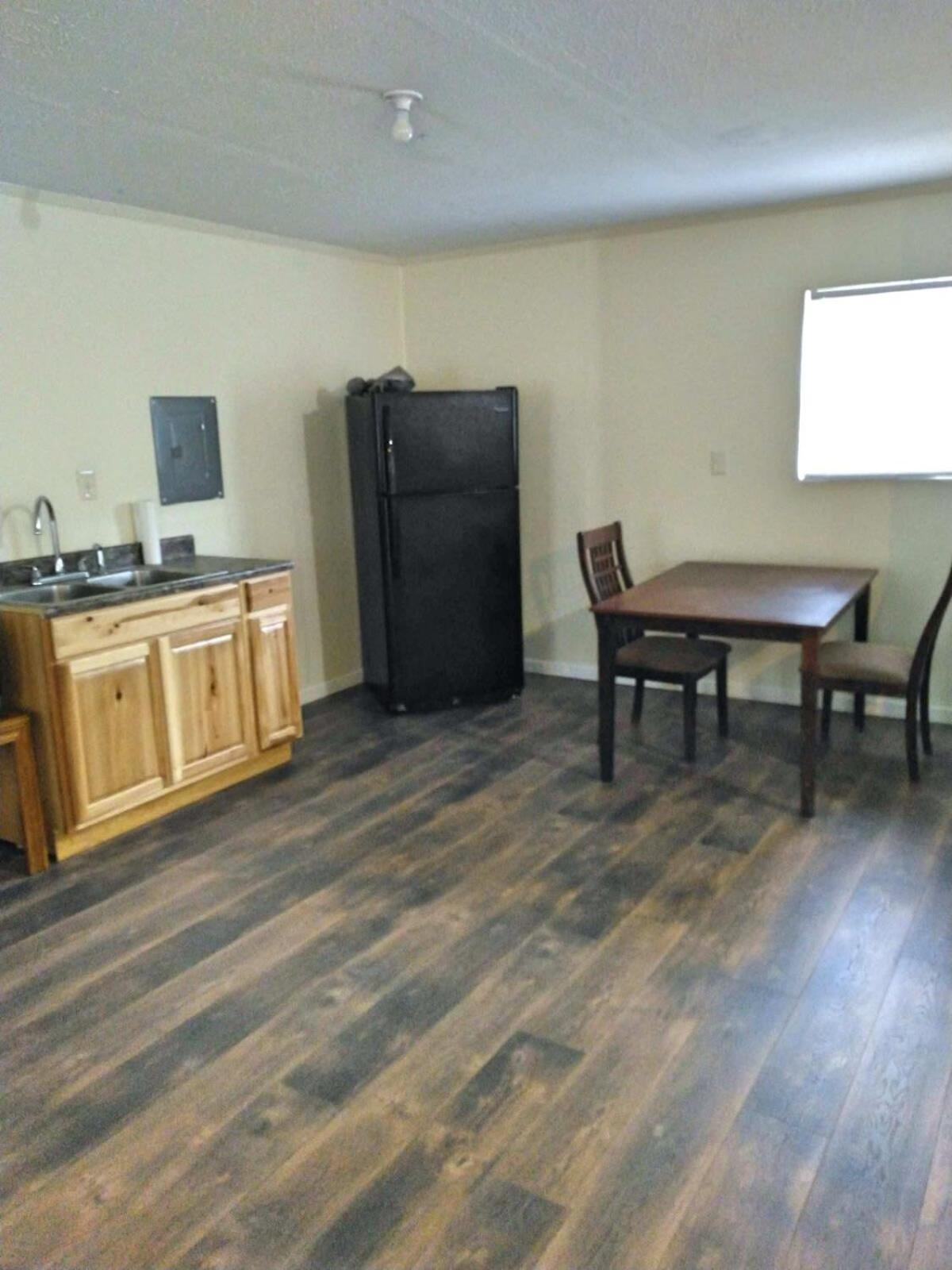 Hotel A Simple And Convenient Spot For Travelers Knoxville Esterno foto